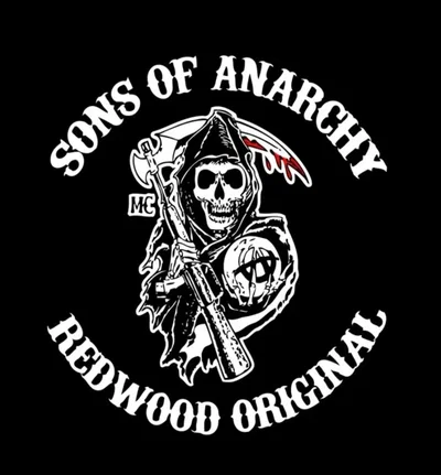 Sons of Anarchy RPG