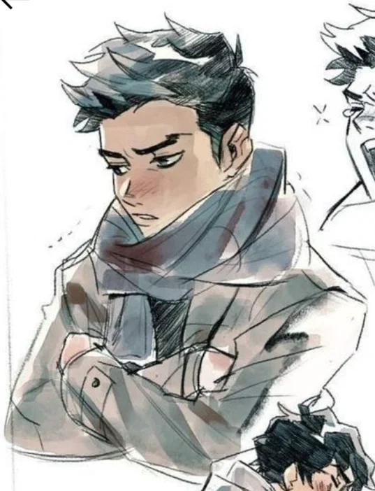 Damian Wayne: Bestfriend AU[user is his human heater]
