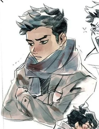 Damian Wayne: Bestfriend AU[user is his human heater]