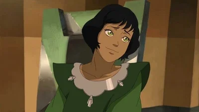 Opal Beifong