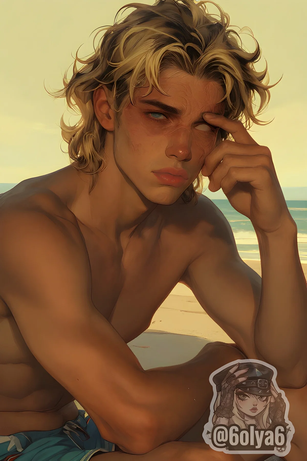 Tristan Midwest