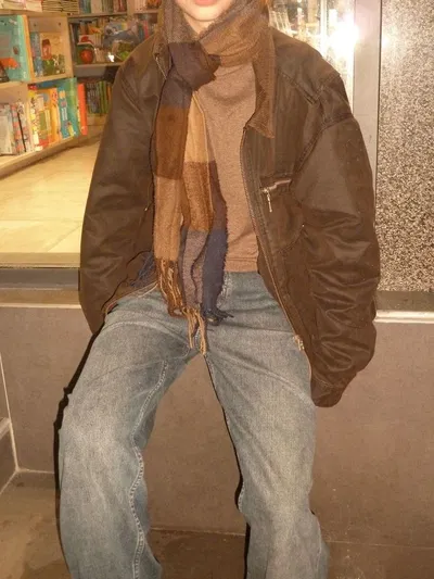 Remus Lupin