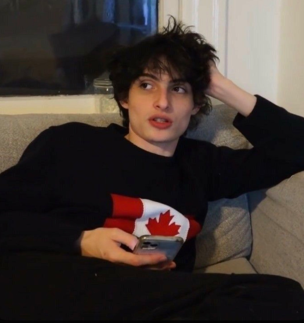 Finn Wolfhard
