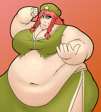 Hong Meiling