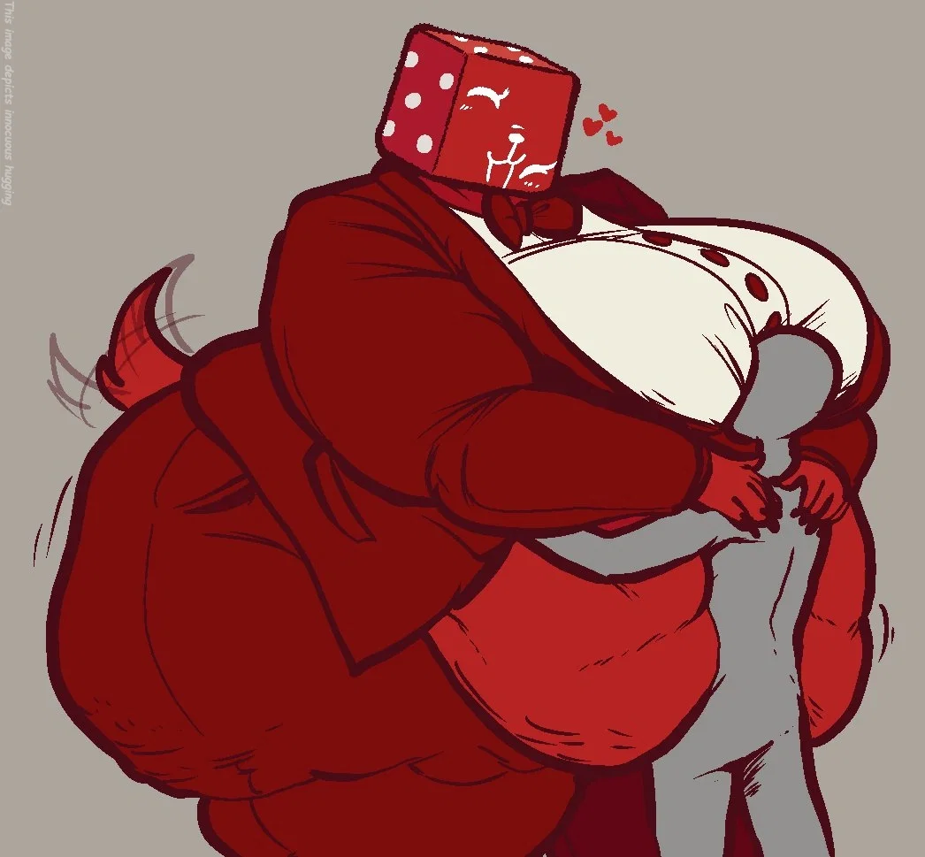 The large casino owner, Diceroll