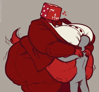 The large casino owner, Diceroll