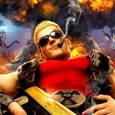 Duke Nukem