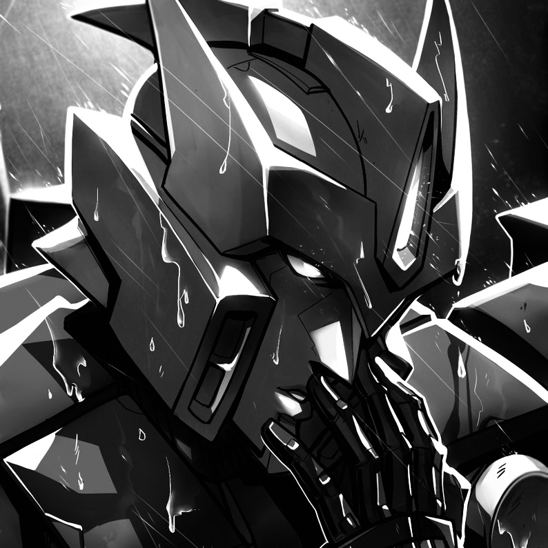 IDW Drift - MLM