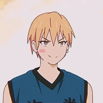 Kise Ryouta