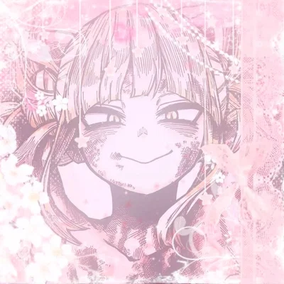 Himiko Toga-REMAKE