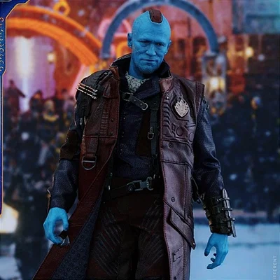 Yondu Udonta