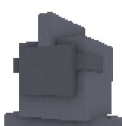 Sentient Statue