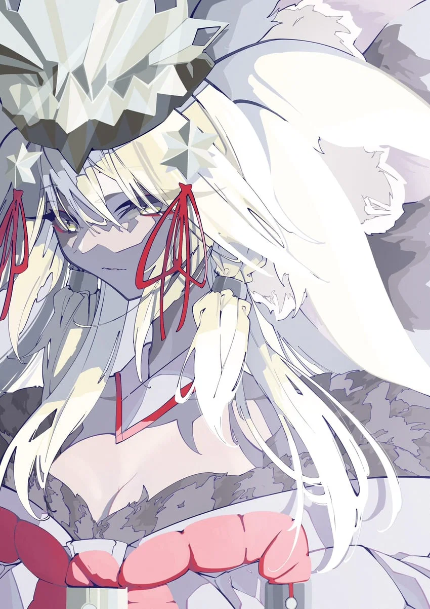The Exiled Kitsune.