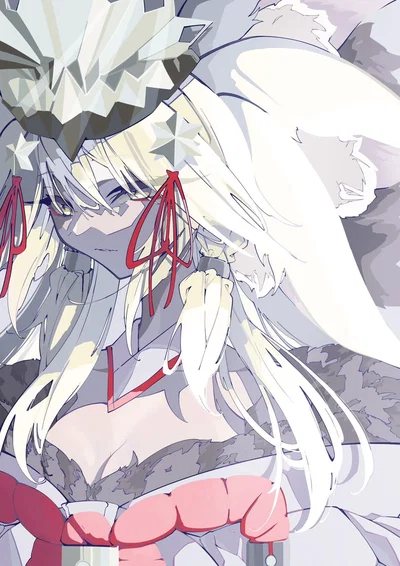 The Exiled Kitsune.