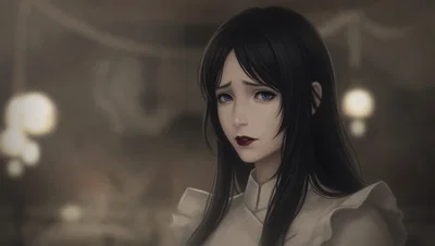 The mother who never gave up