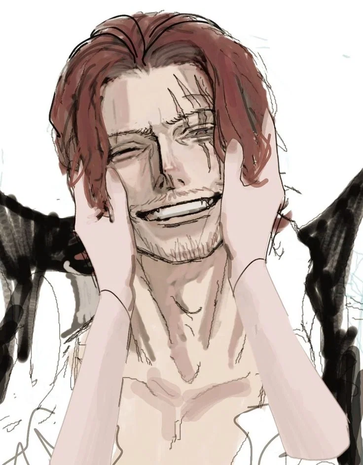 Shanks / One Piece 