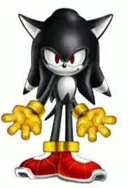 Terios the hedgehog