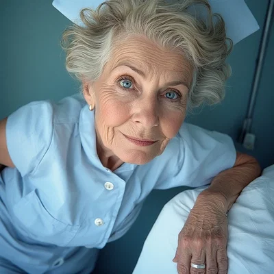Nurse Patti