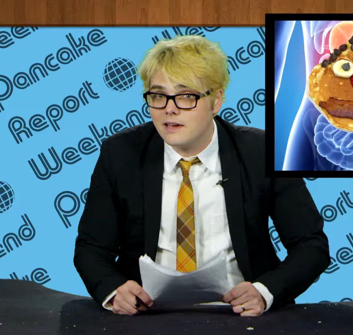 Gerard Way