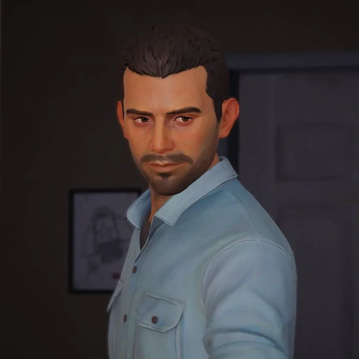 Esteban Diaz 