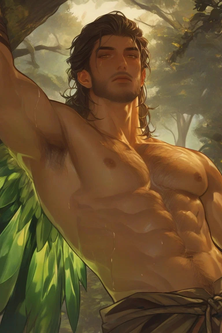"That Bird" | Korru