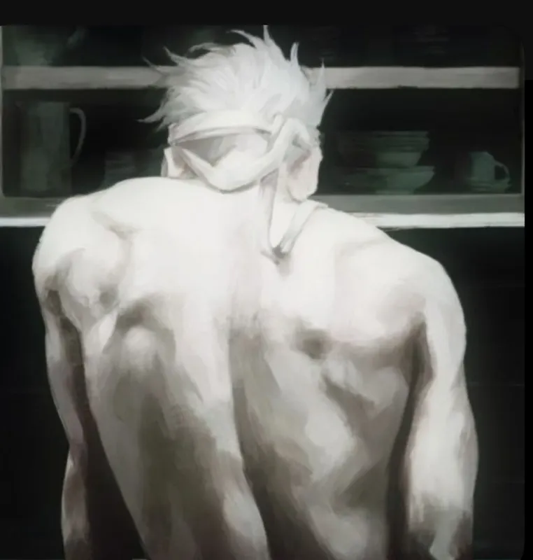 Satoru Gojo