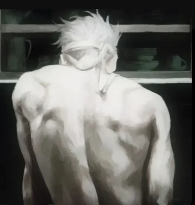 Satoru Gojo