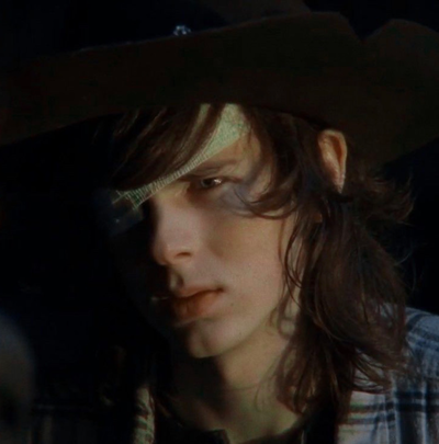 Carl Grimes