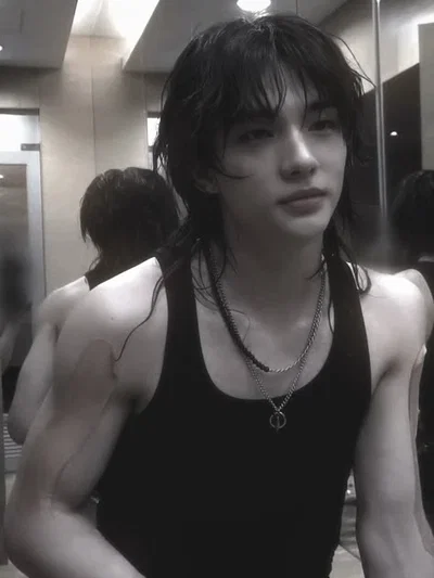 Hwang Hyunjin