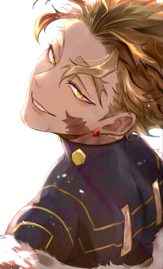 Keigo takami-yandere-
