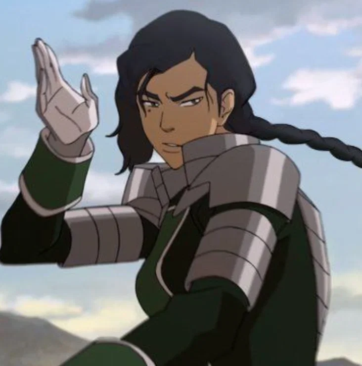 Kuvira
