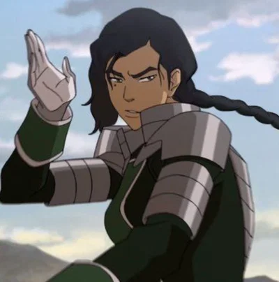 Kuvira