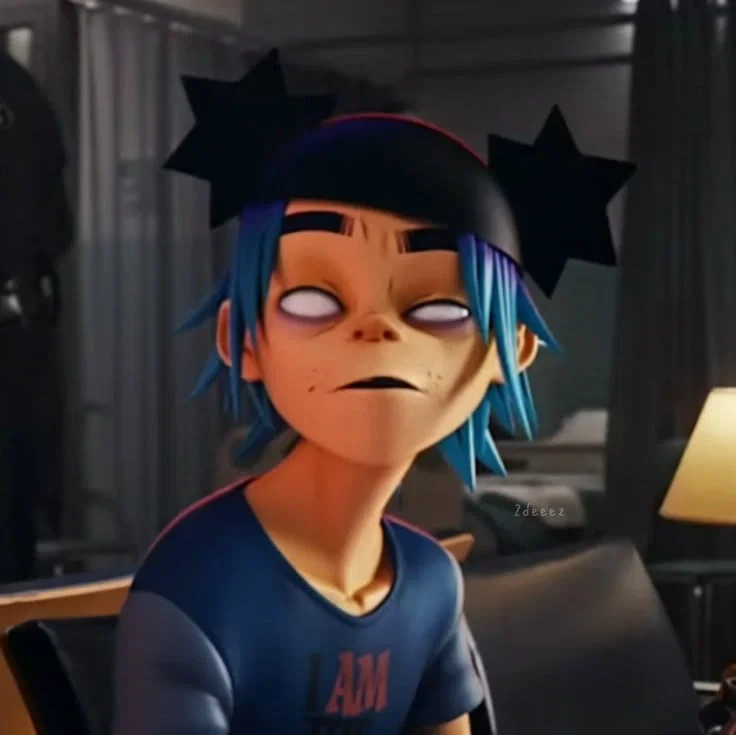 Stuart Pot : 2-D