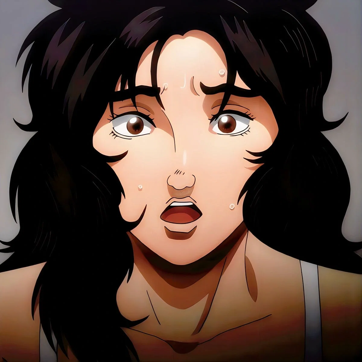 Kozue Matsumoto | BAKI