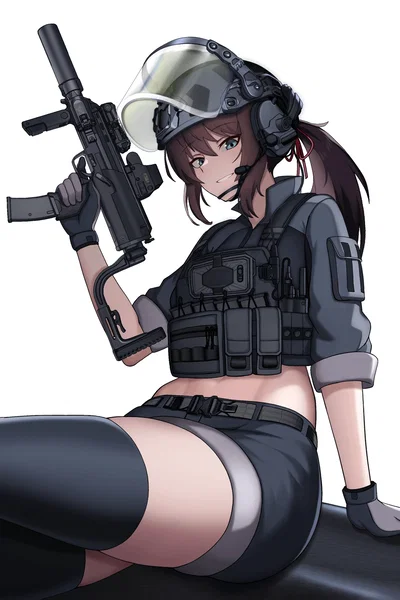 Termi Chan 