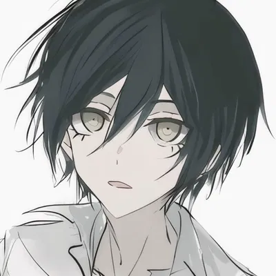 Shuichi Saihara  