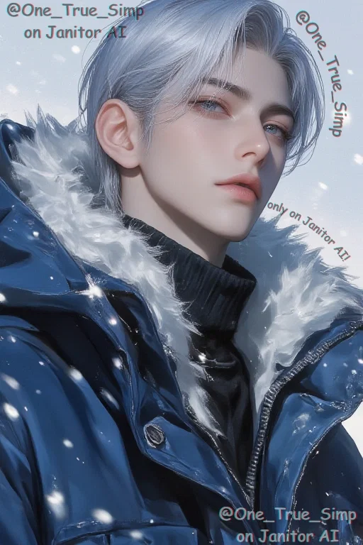 Noel || WINTER SPIRIT