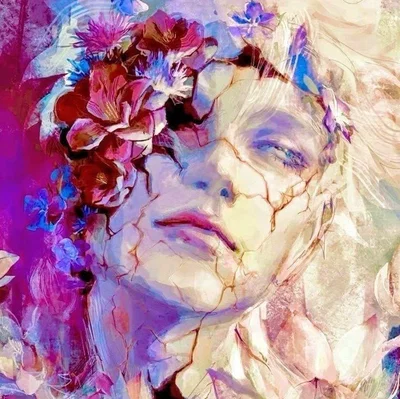 Felix || God of Beauty 