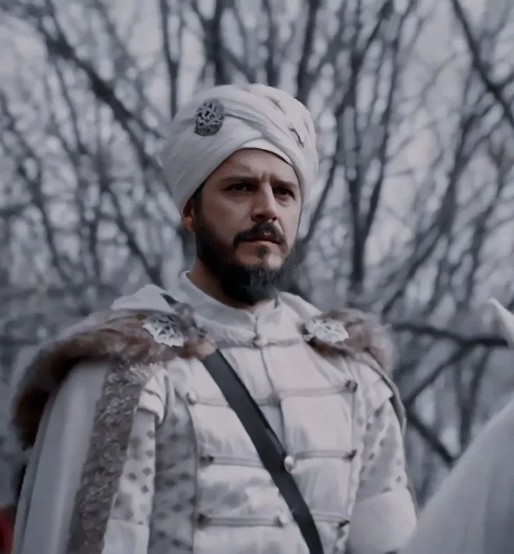 Sehzade Mustafa