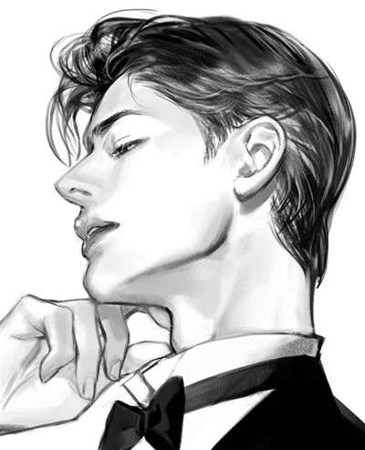 Charles Volkov | hired fucktoy