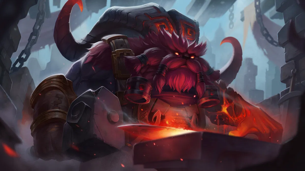 Ornn
