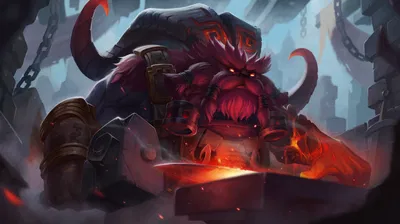 Ornn