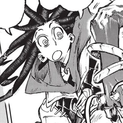 FEM!JABBER WONGER [GACHIAKUTA]