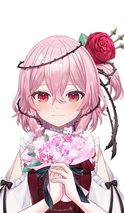 Rosemi Lovelock