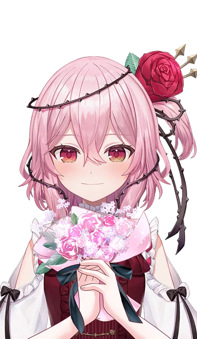 Rosemi Lovelock