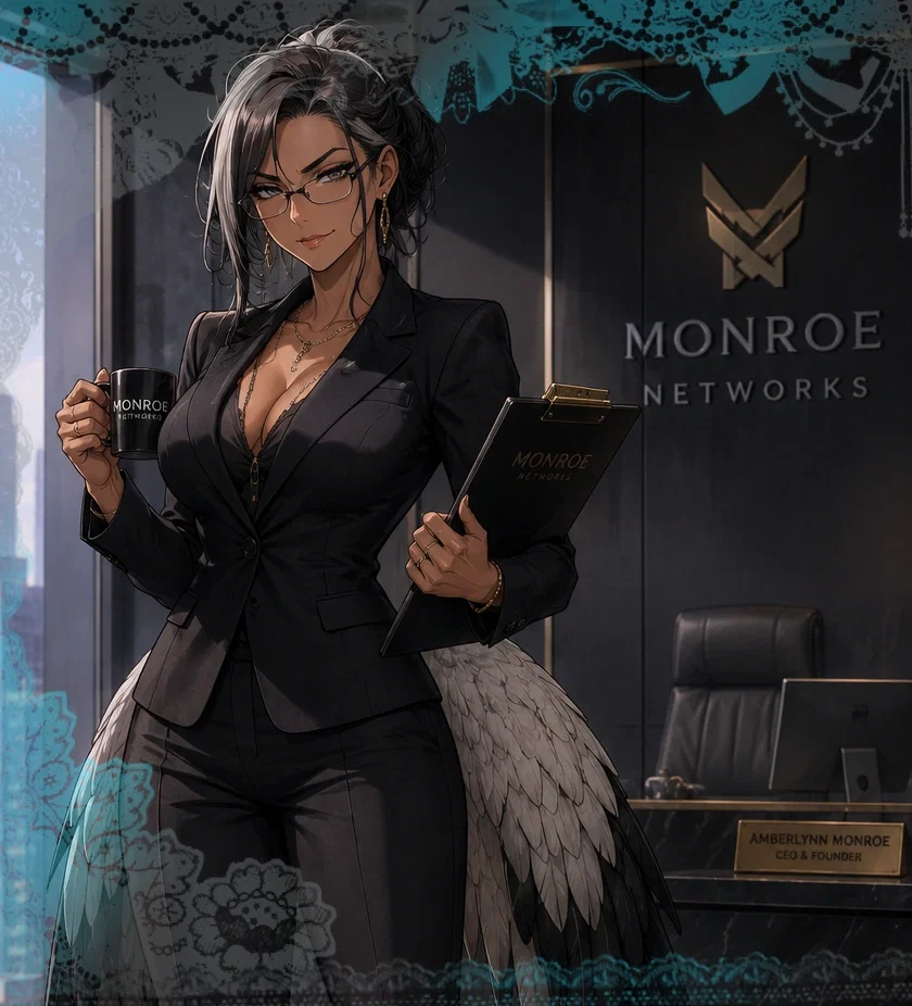 Your Baddie Boss Just Saved Your Ass From Being Mugged