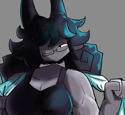The BUFF Miss Emily??