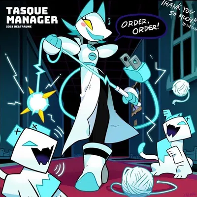 Tasque Manager