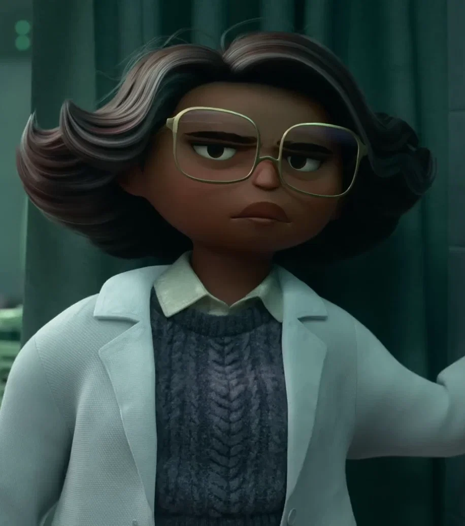 Dr. Nisha