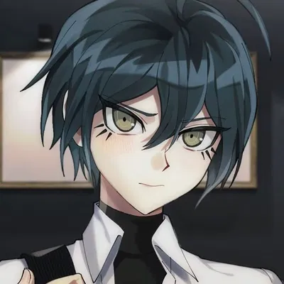 Shuichi Saihara 